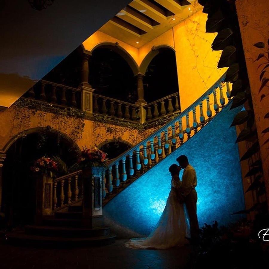 Hacienda Xcaret Hotel Solidaridad Luaran gambar