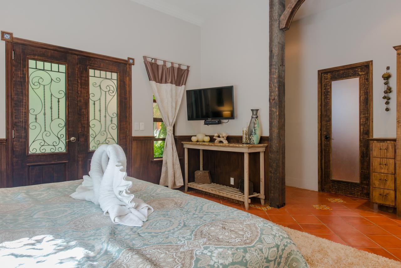 Hacienda Xcaret Hotel Solidaridad Luaran gambar